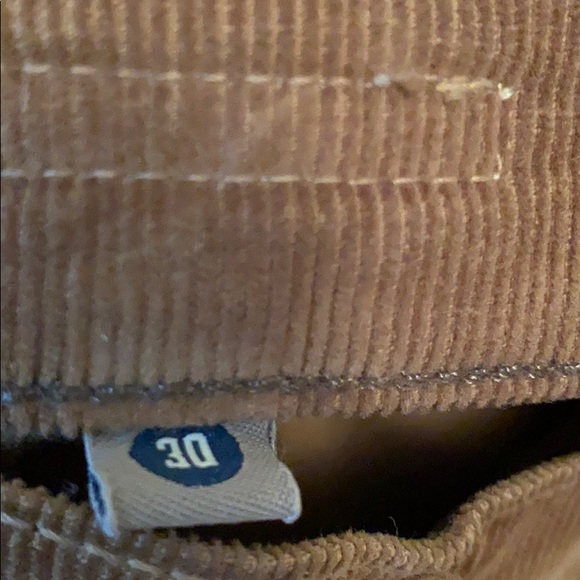 Citizens of Humanity skinny corduroy pants - Picture 5 of 5